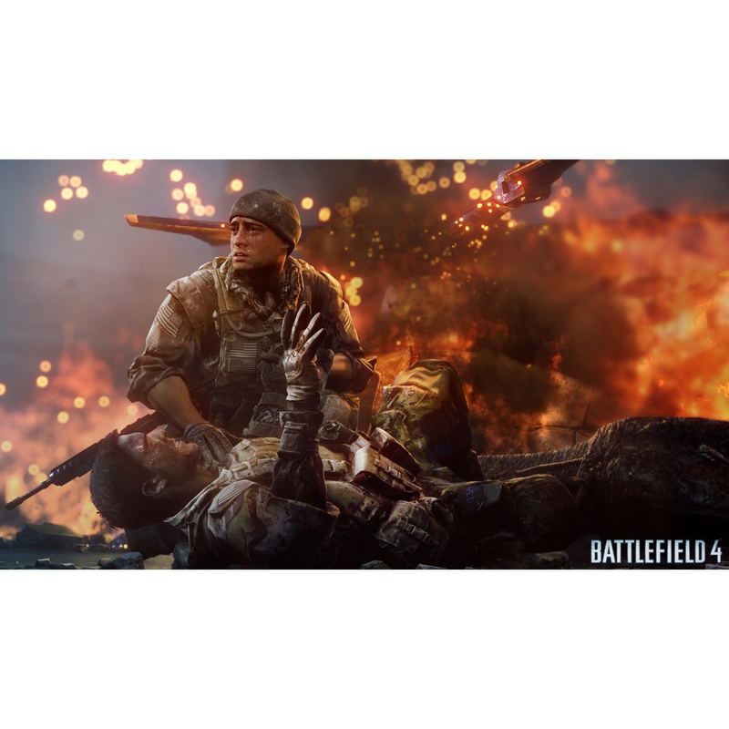 Battlefield 4 image 3