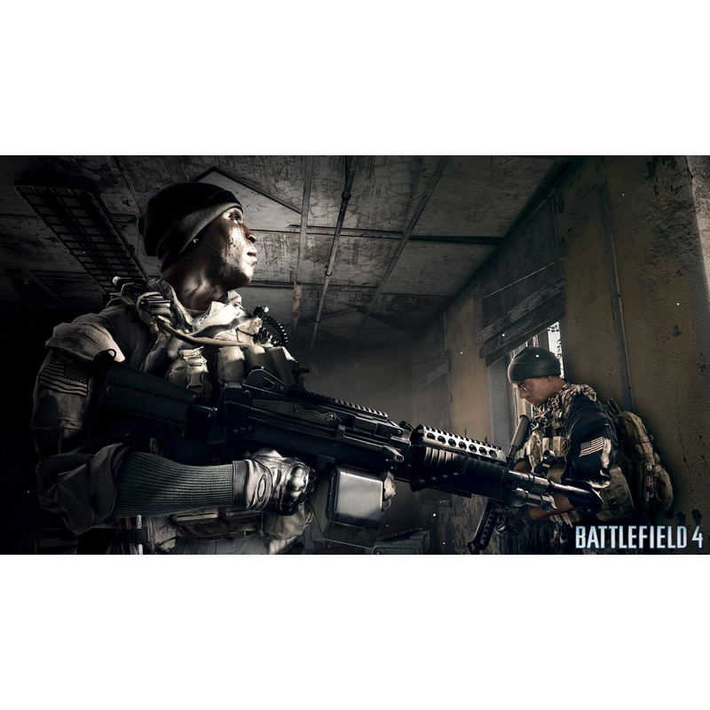 Battlefield 4 image 5