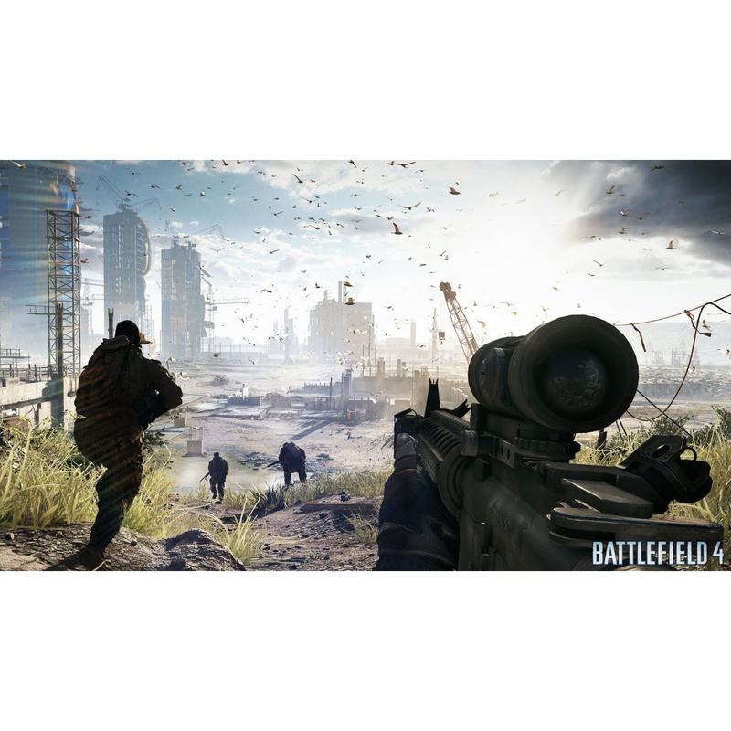 Battlefield 4 image 6