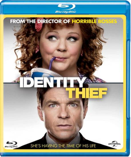 Identity Thief image 1