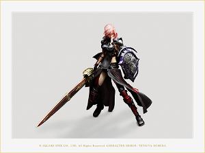 Final Fantasy XIII -Lightning Ultimate Box-