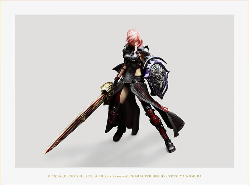Final Fantasy XIII -Lightning Ultimate Box- image 4