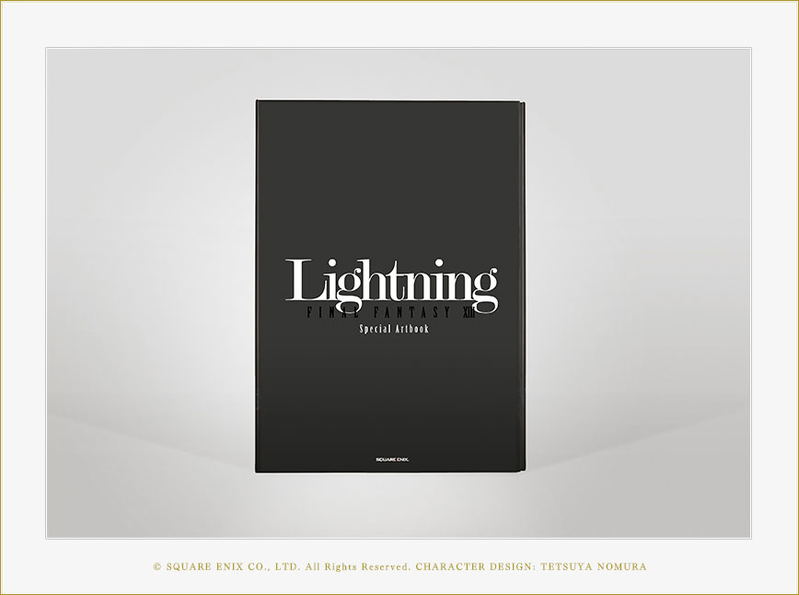 Final Fantasy XIII -Lightning Ultimate Box- image 5