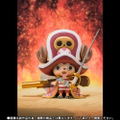 One Piece Figuarts Zero Tony Tony Chopper Film Z Final Battle Outfit Ver. (Tamashii Shop Exclusive) thumbnail 1