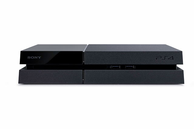 PlayStation 4 System image 8