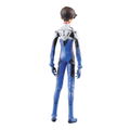 Real Action Heroes 449 Neon Genesis Evangelion Fashion Doll: Ikari Shinji (Re-run) thumbnail 3