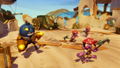 Skylanders Swap Force (Starter Pack) thumbnail 7