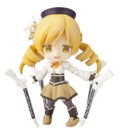 Cu-poche Puella Magi Madoka Magica the Movie: Tomoe Mami thumbnail 1