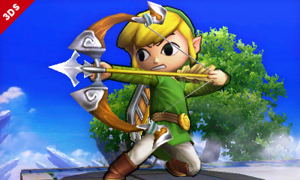 Dairantou Smash Brothers for Nintendo 3DS