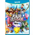 Dairantou Smash Brothers for Wii U thumbnail 1