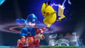 Dairantou Smash Brothers for Wii U thumbnail 6