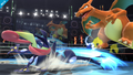 Dairantou Smash Brothers for Wii U thumbnail 10