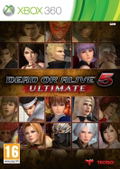 Dead or Alive 5 Ultimate thumbnail 1