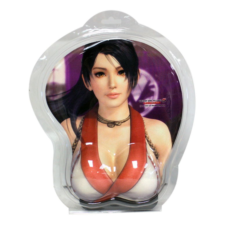 Dead or Alive 5 Ultimate [Autumn Leaf Red Complete Package] image 4