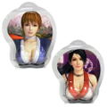 Dead or Alive 5 Ultimate [Kazumi-chan Blue & Autumn Leaf Red Saikyou Package] thumbnail 4