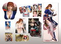 Dead or Alive 5 Ultimate [Kazumi-chan Blue Complete Package] thumbnail 1