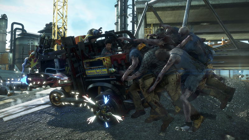 Dead Rising 3 image 11