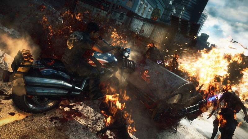 Dead Rising 3 image 12