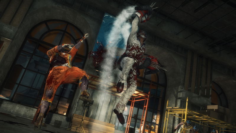 Dead Rising 3 image 14