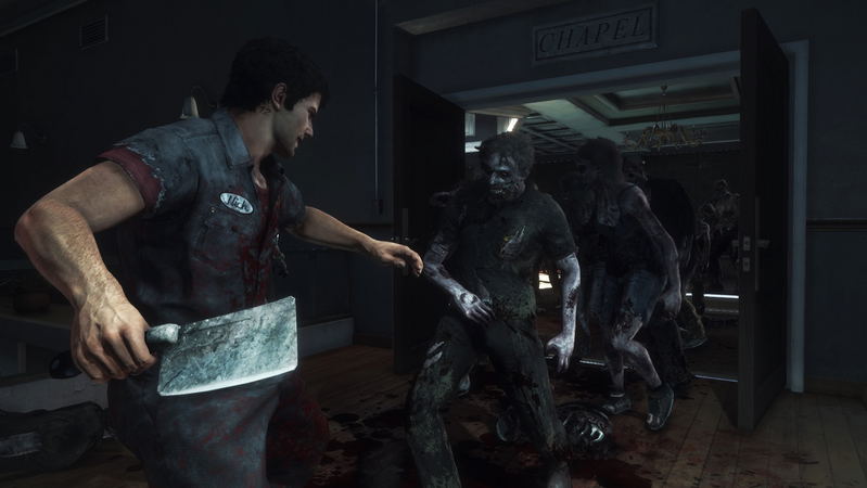 Dead Rising 3 image 15