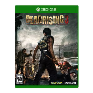 Dead Rising 3_