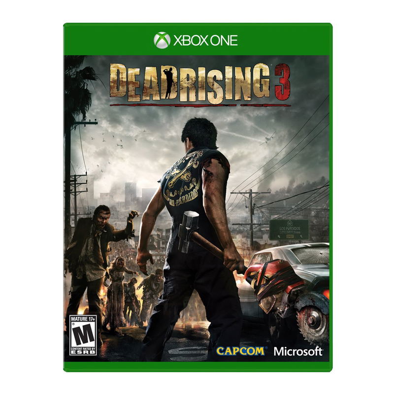 Dead Rising 3 image 1