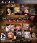 Dead or Alive 5 Ultimate thumbnail 1