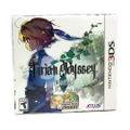 Etrian Odyssey Untold: The Millennium Girl (Comes with Free Bonus CD & Design Book) thumbnail 1