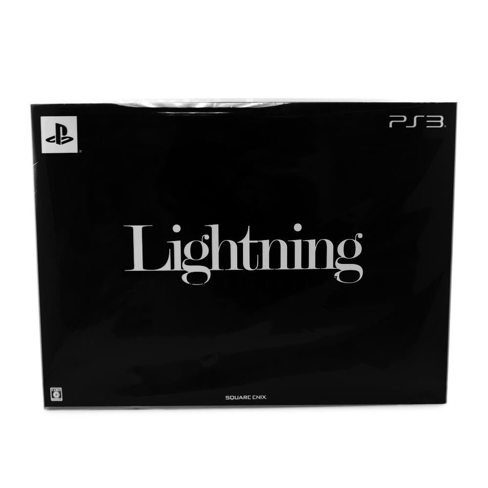 Final Fantasy XIII -Lightning Ultimate Box- for PlayStation 3
