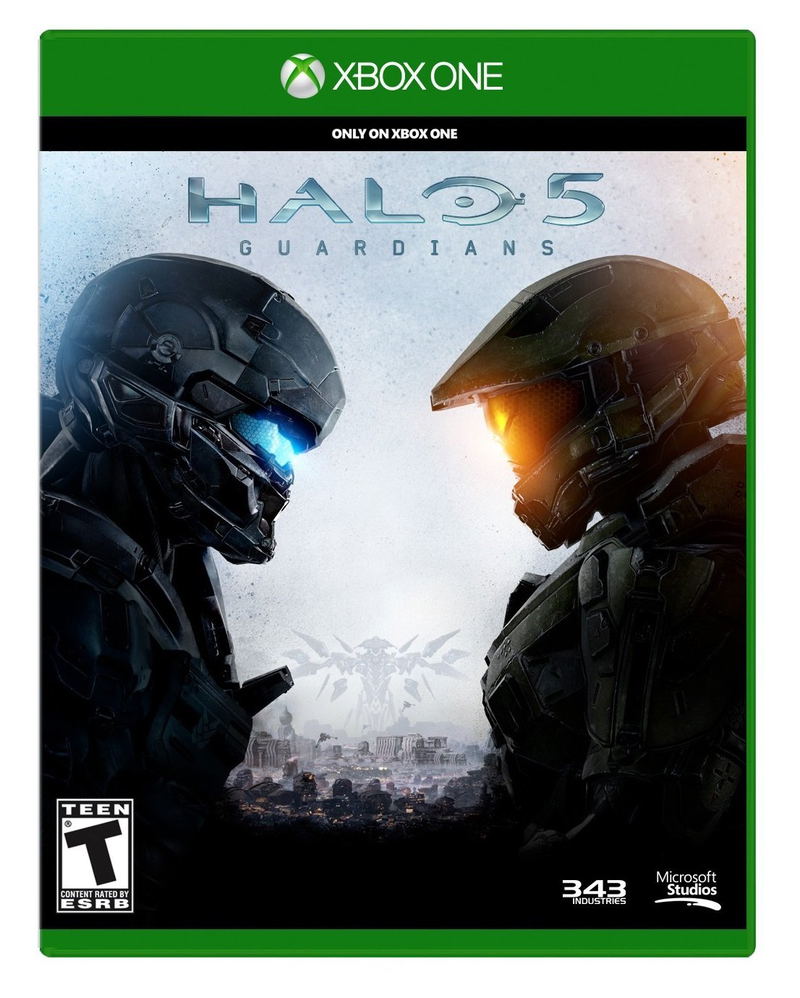 Halo 5: Guardians image 1