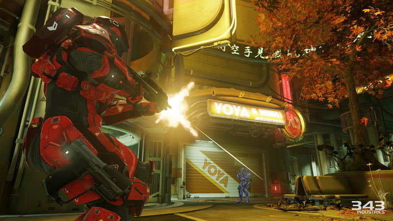 Halo 5: Guardians image 2