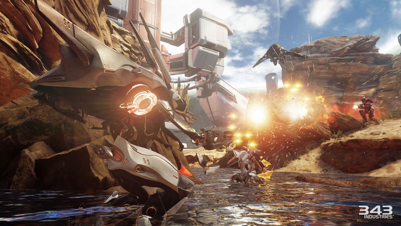 Halo 5: Guardians image 9