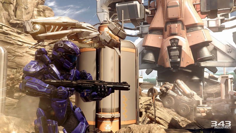 Halo 5: Guardians image 11