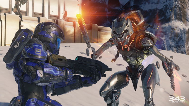 Halo 5: Guardians image 16