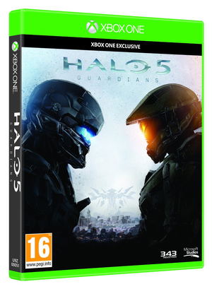 Halo： The Master Chief Collection (Greatest Hits) for Xbox One