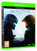 Halo 5: Guardians thumbnail 1