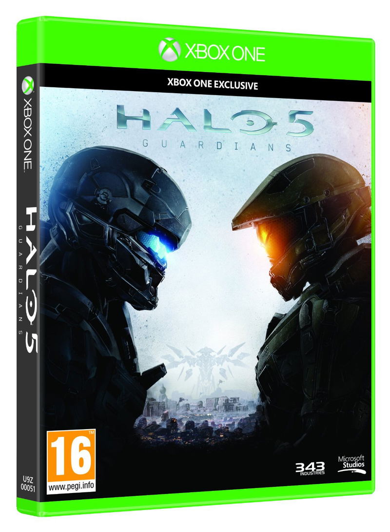 Halo 5: Guardians image 1