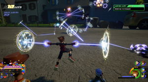 Kingdom Hearts III_