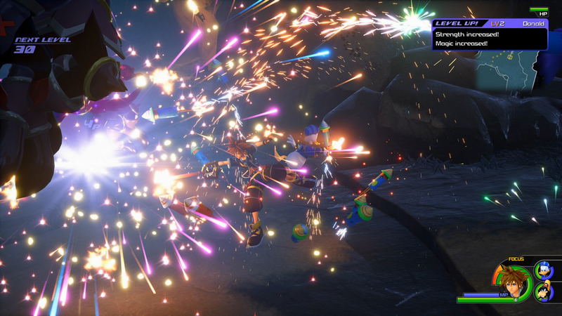 Kingdom Hearts III image 15
