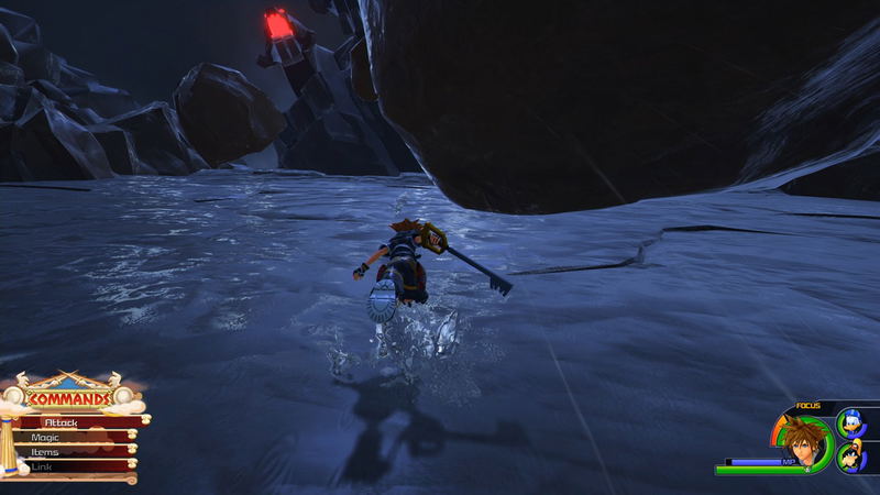 Kingdom Hearts III image 16