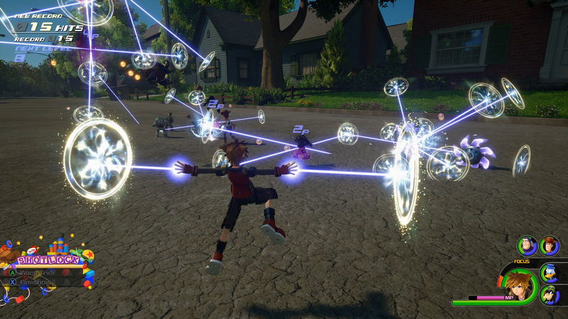Kingdom Hearts III image 23