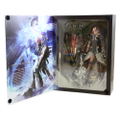 Lightning Returns: Final Fantasy XIII Play Arts Kai Non Scale Pre-Painted Figure: Lightning thumbnail 9