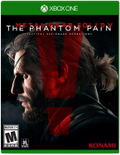Metal Gear Solid V: The Phantom Pain thumbnail 1