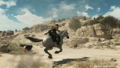 Metal Gear Solid V: The Phantom Pain thumbnail 3