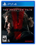 Metal Gear Solid V: The Phantom Pain thumbnail 1