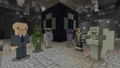 Minecraft: Xbox One Edition thumbnail 8