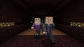 Minecraft: Xbox One Edition thumbnail 9