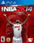 NBA 2K14 thumbnail 1