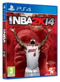 NBA 2K14 thumbnail 1