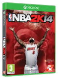 NBA 2K14 thumbnail 1